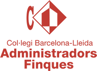 Escut de Col·legi d'Administradors de Finques Barcelona-Lleida