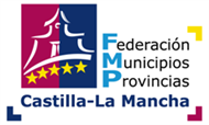 Navegar cap a  Seu Electrònica FEDERACIÓN DE MUNICIPIOS Y PROVINCIAS DE CASTILLA-LA MANCHA