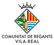 Navegar cap a  Seu Electrònica SINDICATO DE RIEGOS DE LA COMUNIDAD DE REGANTES DE VILLARREAL